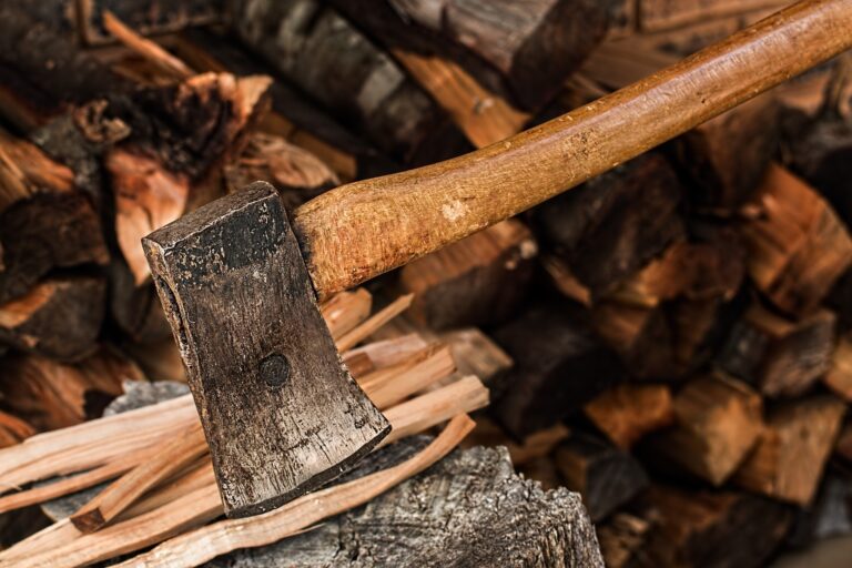 Avoiding the Frustrated Lumberjack Syndrome