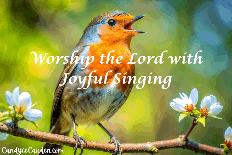 A Chorus at Dawn: Nature’s Greatest Concert